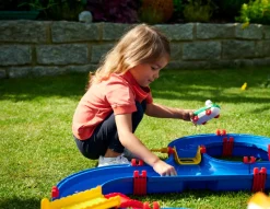 Aquaplay Amfibie verden, 79 pcs 145*156 cm