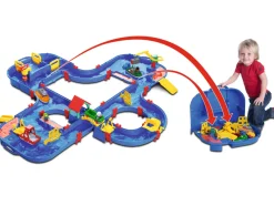 AquaPlay n'go 76 dele, 145*160 cm