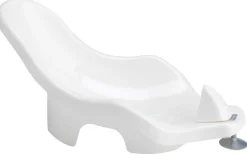 Aquasit badestol - butterfly hvid