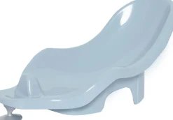 Aquasit badestol - celestical blue