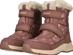 Aray Vinterstøvle - Burlwood