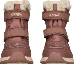 Aray Vinterstøvle - Burlwood