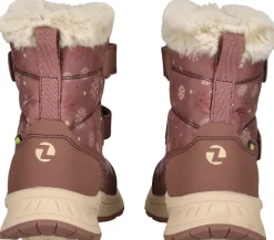 Aray Vinterstøvle - Burlwood