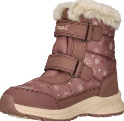 Aray Vinterstøvle - Burlwood