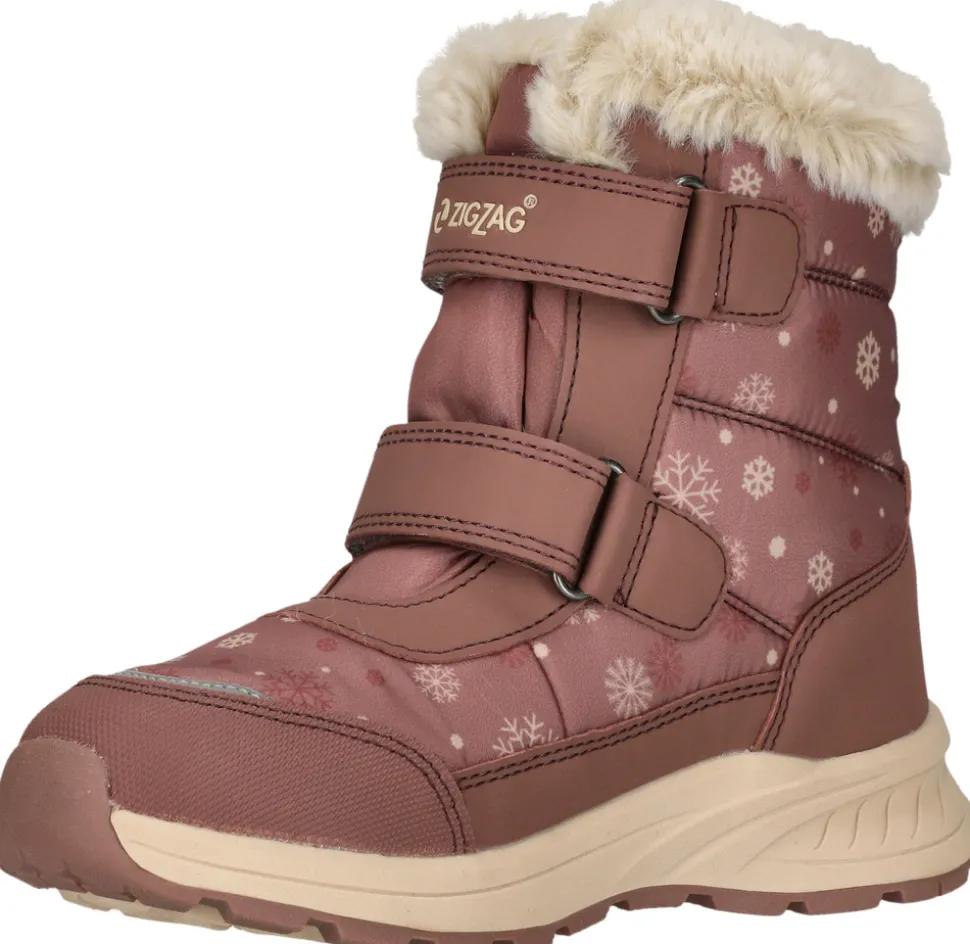 Aray Vinterstøvle - Burlwood