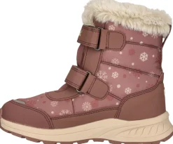 Aray Vinterstøvle - Burlwood