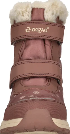 Aray Vinterstøvle - Burlwood