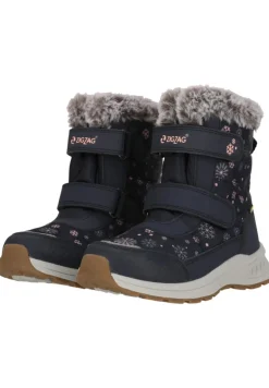 Aray Vinterstøvle - Navy blazer