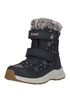 Aray Vinterstøvle - Navy blazer