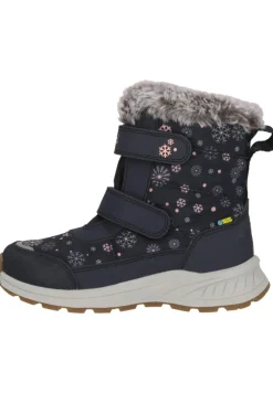 Aray Vinterstøvle - Navy blazer