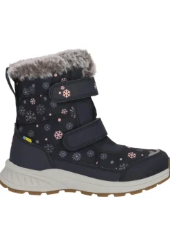 Aray Vinterstøvle - Navy blazer