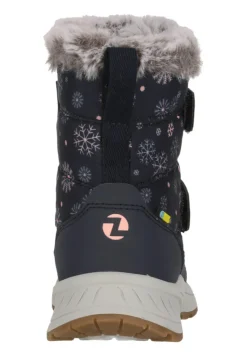 Aray Vinterstøvle - Navy blazer