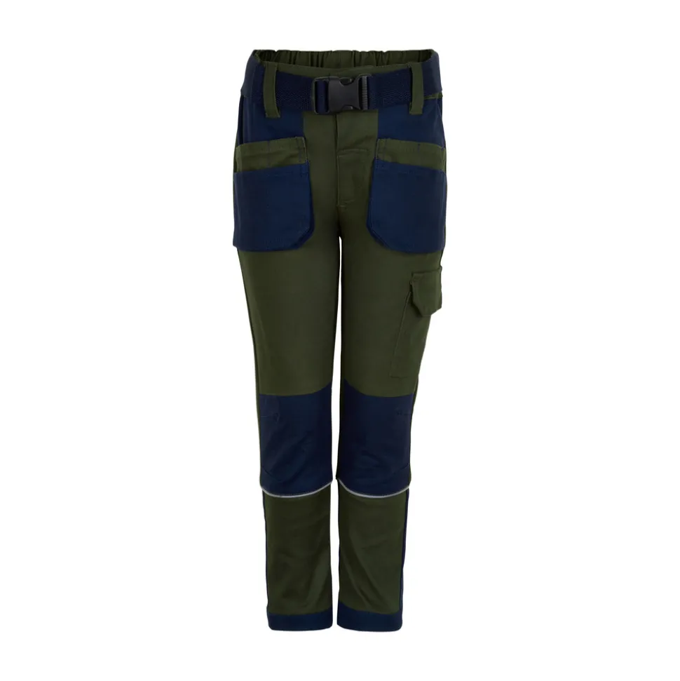 Arbejdsbukser - 9446