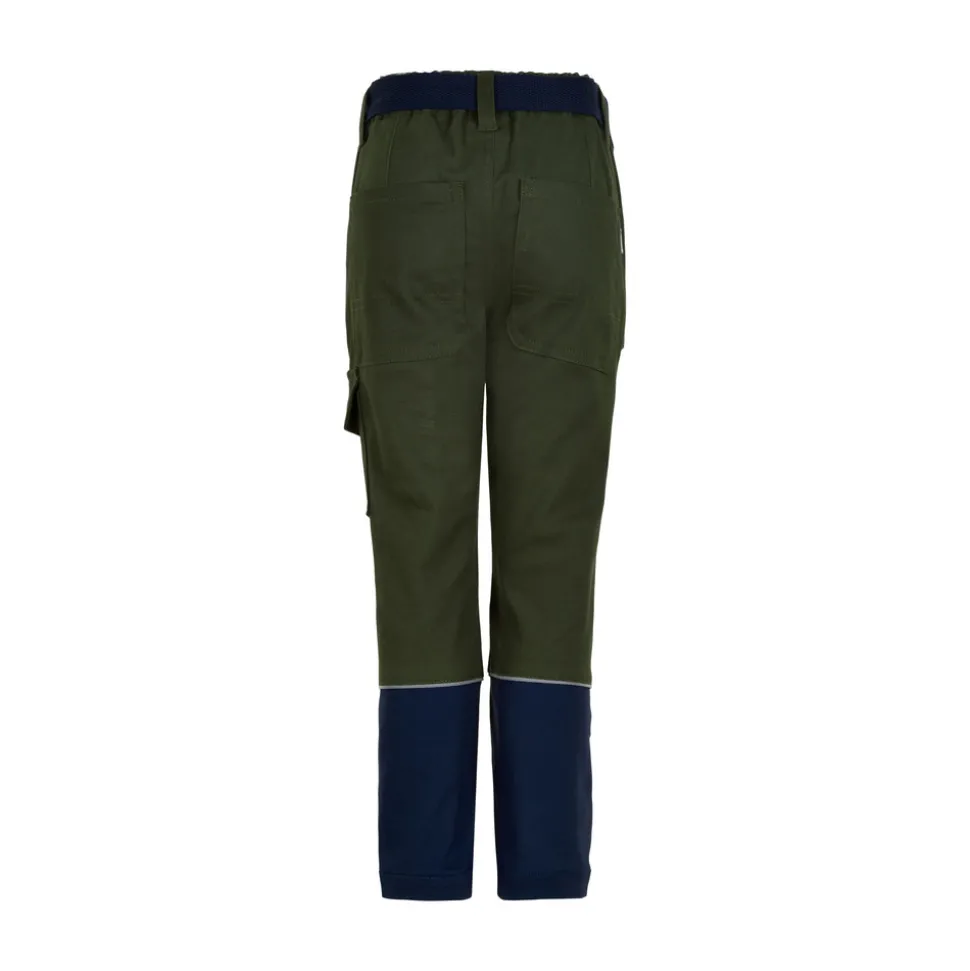Arbejdsbukser - 9446