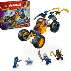 Arins ninja-offroader 71811 LEGO® NINJAGO®