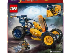 Arins ninja-offroader 71811 LEGO® NINJAGO®