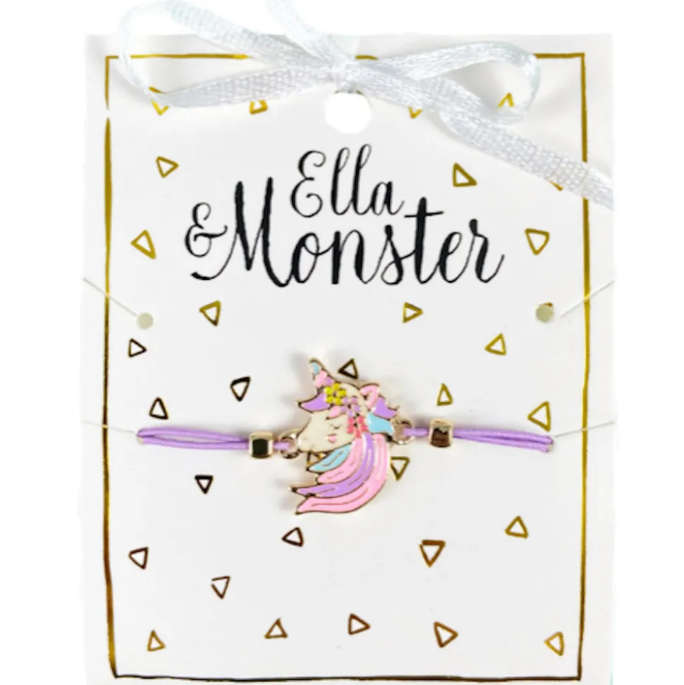 Armbånd Secret Unicorn