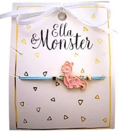 Armbånd Sweet Dinosaur