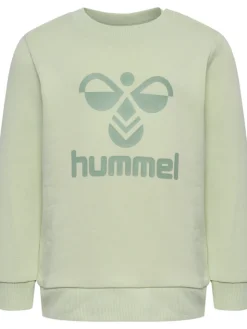 Arnie crewsuit - FOG GREEN