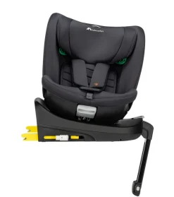 Artemis 360 i-size mineral black