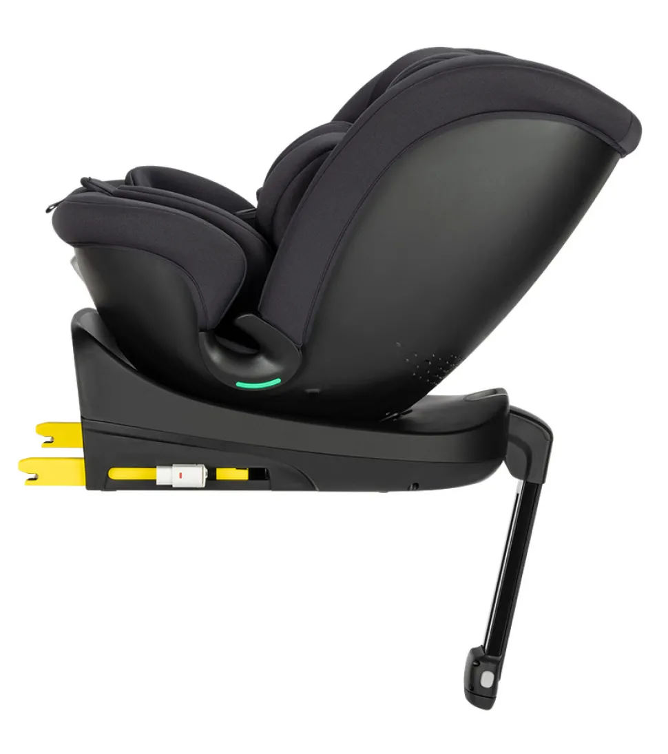 Artemis 360 i-size mineral black