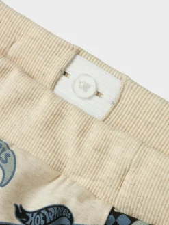 Ary hotwheels shorts - PEYOTE MEL