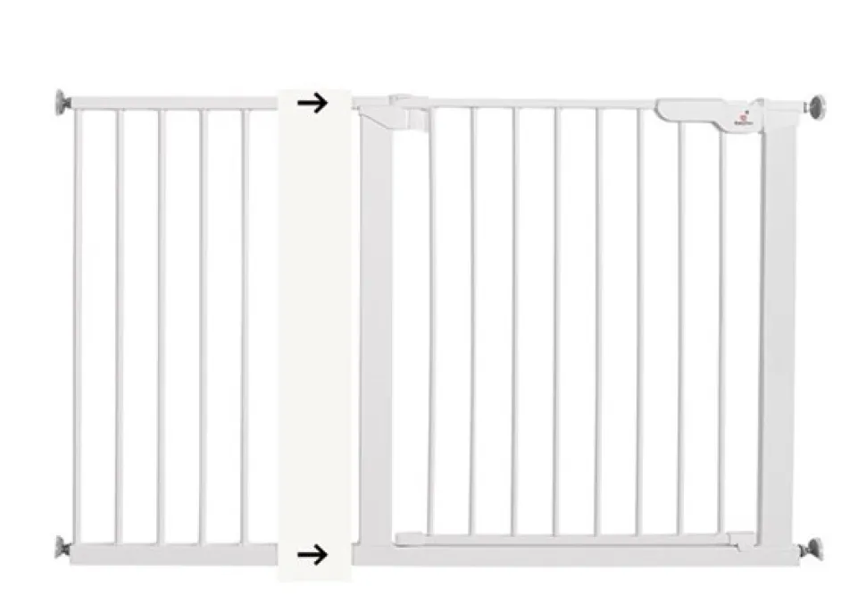 ASTA forlænger 32 cm.