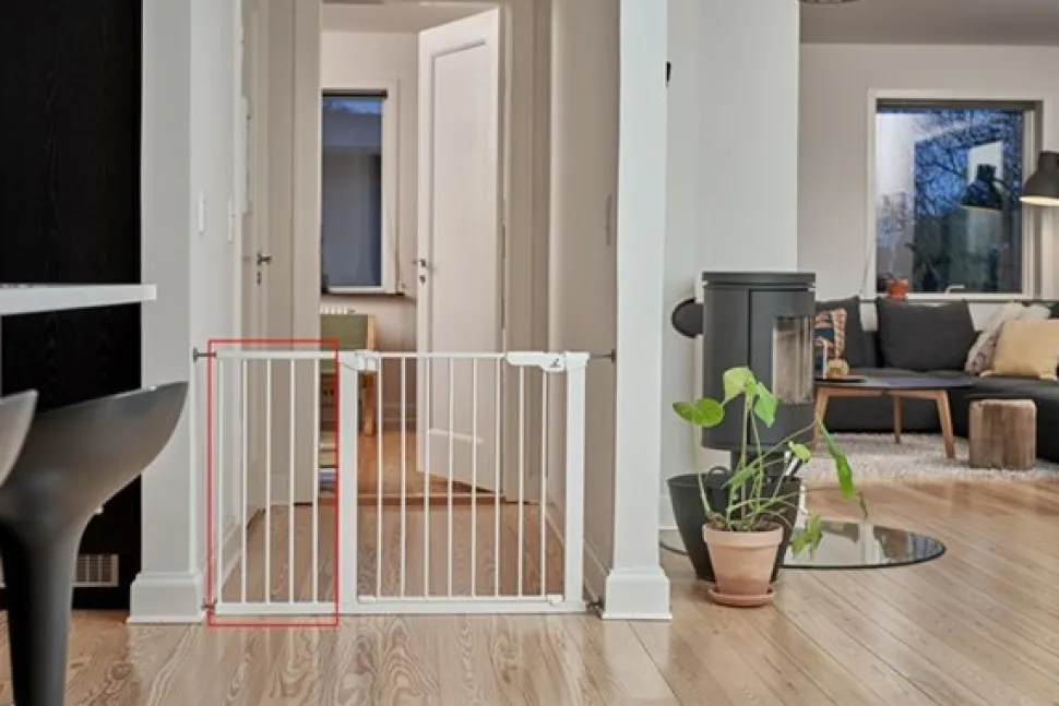 ASTA forlænger 32 cm.