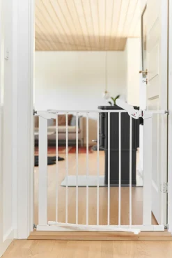 ASTA inkl. 1 ekstra forlænger - hvid