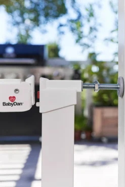 ASTA inkl. 1 ekstra forlænger - hvid