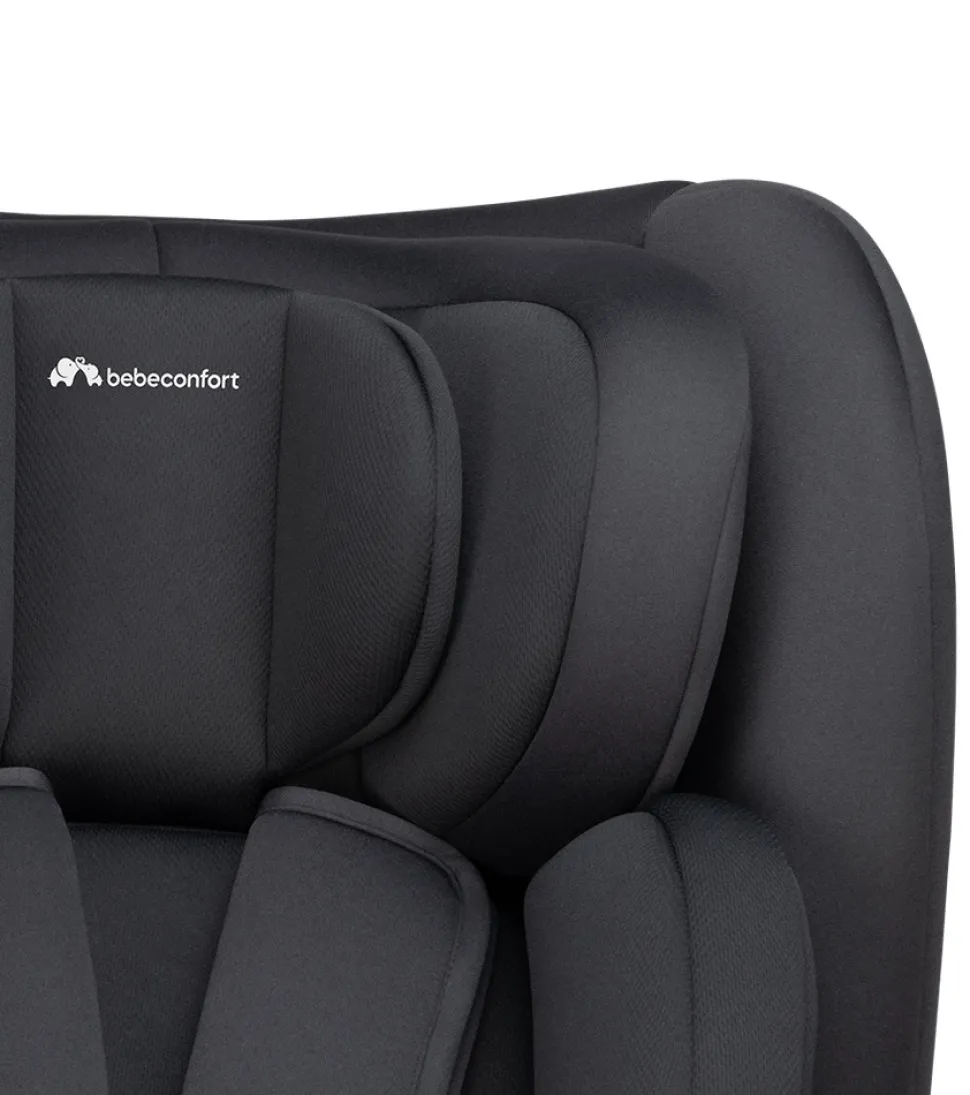 Atlas 360 i-size mineral black