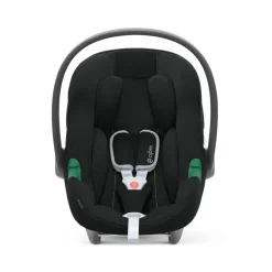 Aton B2 i-Size inkl. base one - Volcano Black