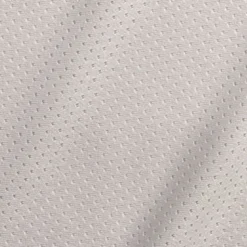 Aura Mesh Strækvikle - Soft Grey