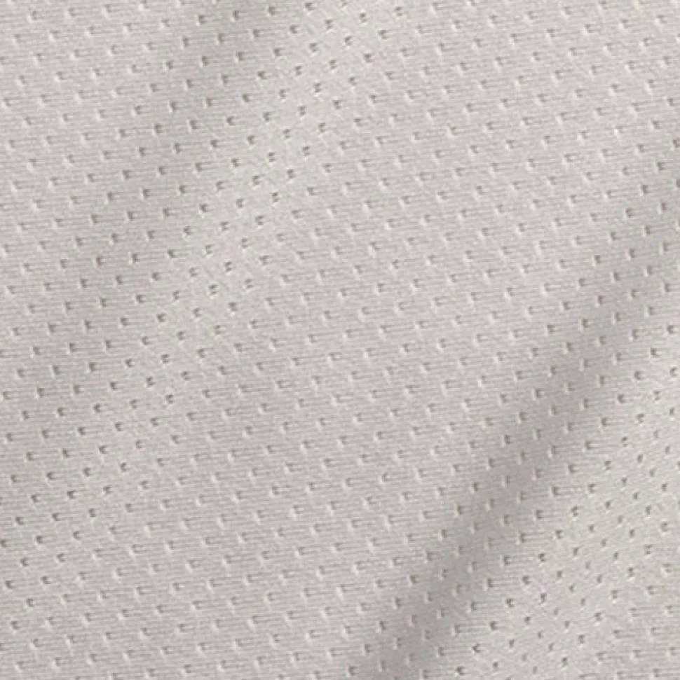 Aura Mesh Strækvikle - Soft Grey