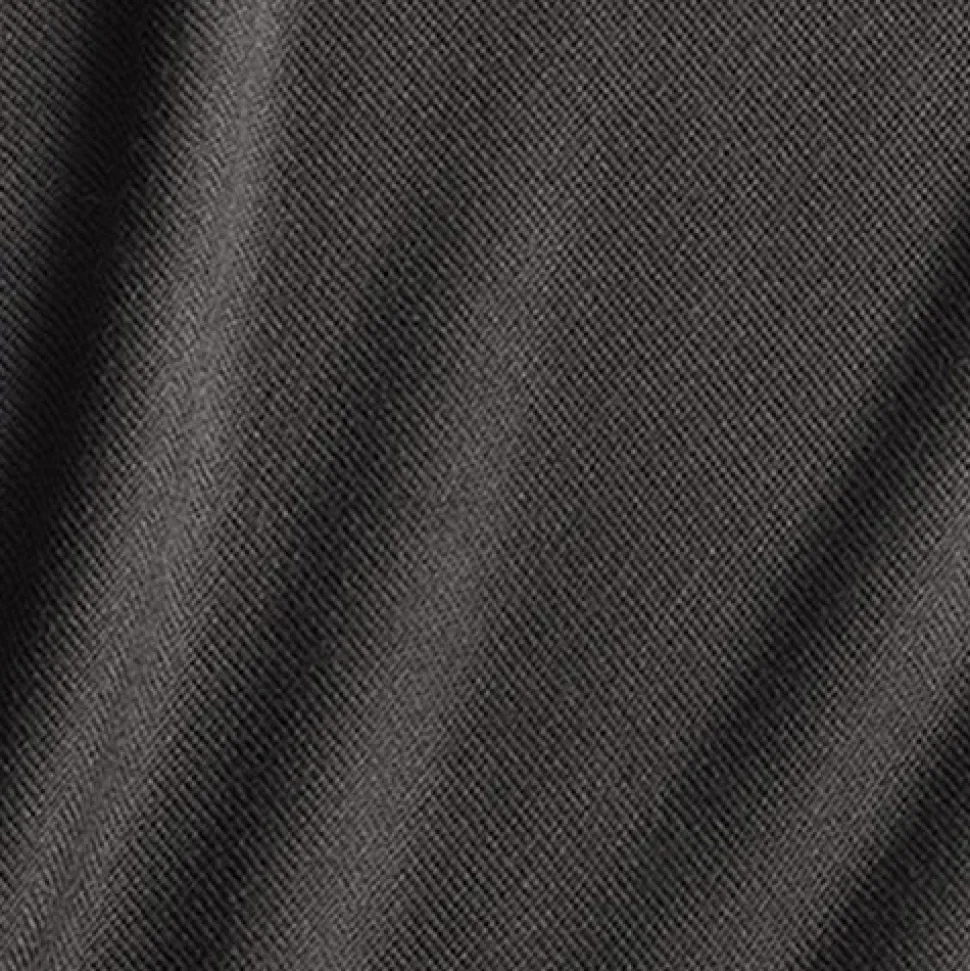 Aura Strækvikle - Soft Black