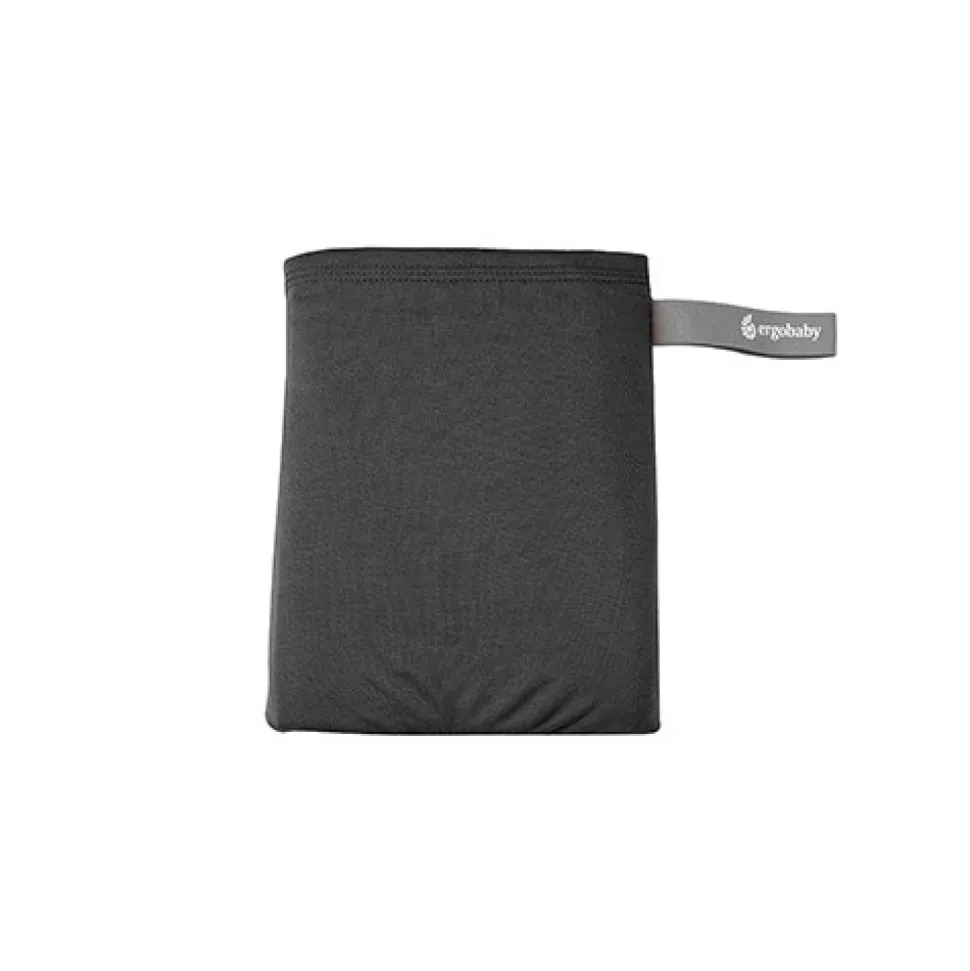 Aura Strækvikle - Soft Black