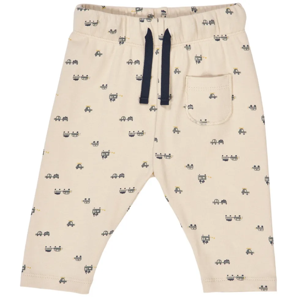 Auto Rib Bukser - 690000262