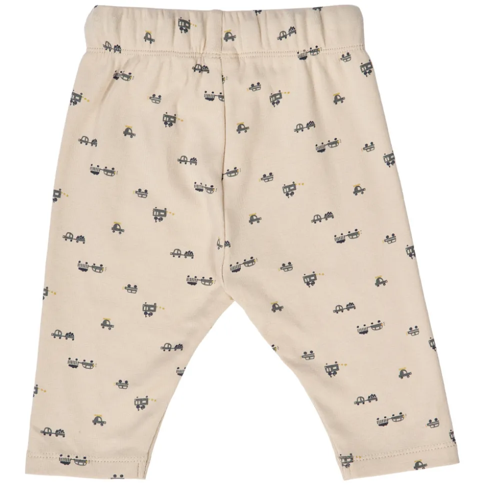 Auto Rib Bukser - 690000262