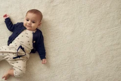 Auto Rib Bukser - 690000262