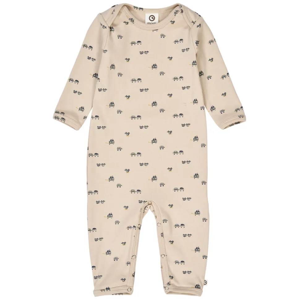 Auto Rib Heldragt - 690000262