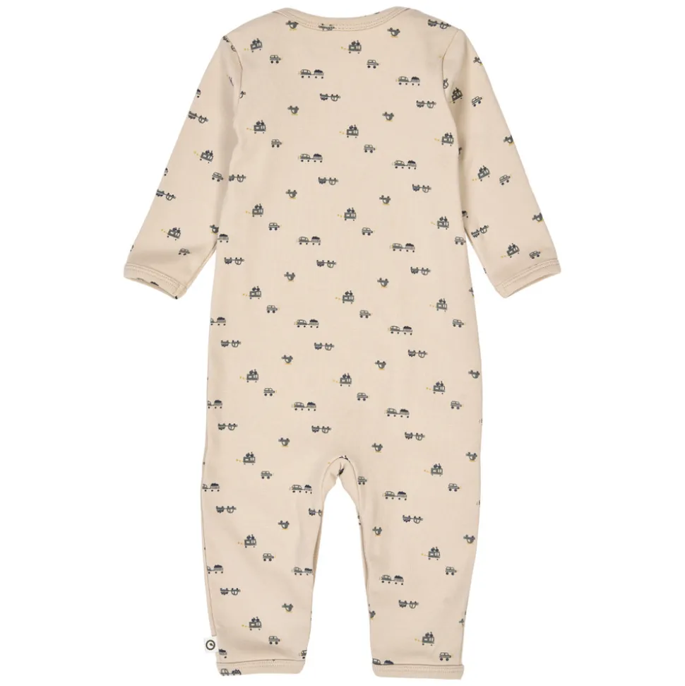 Auto Rib Heldragt - 690000262