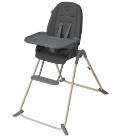 Ava højstol - Beyond Graphite