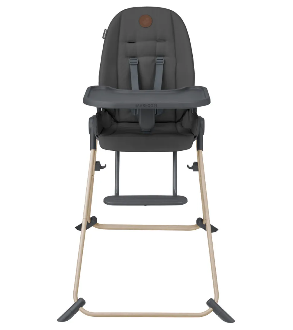 Ava højstol - Beyond Graphite