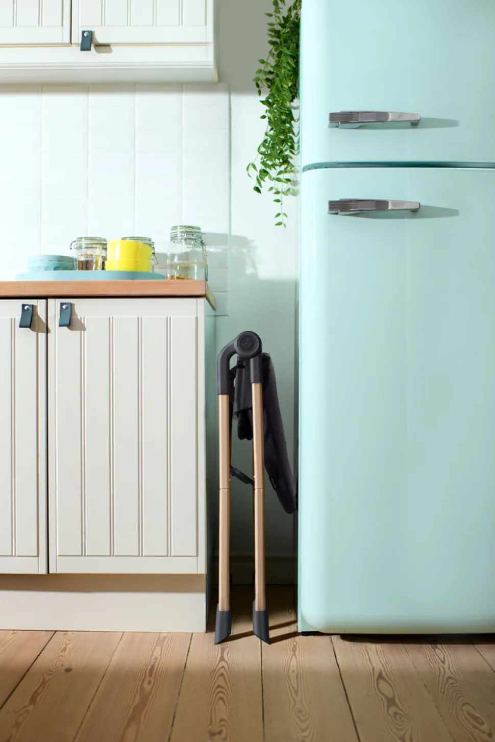 Ava højstol - Beyond Graphite