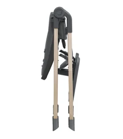 Ava højstol - Beyond Graphite