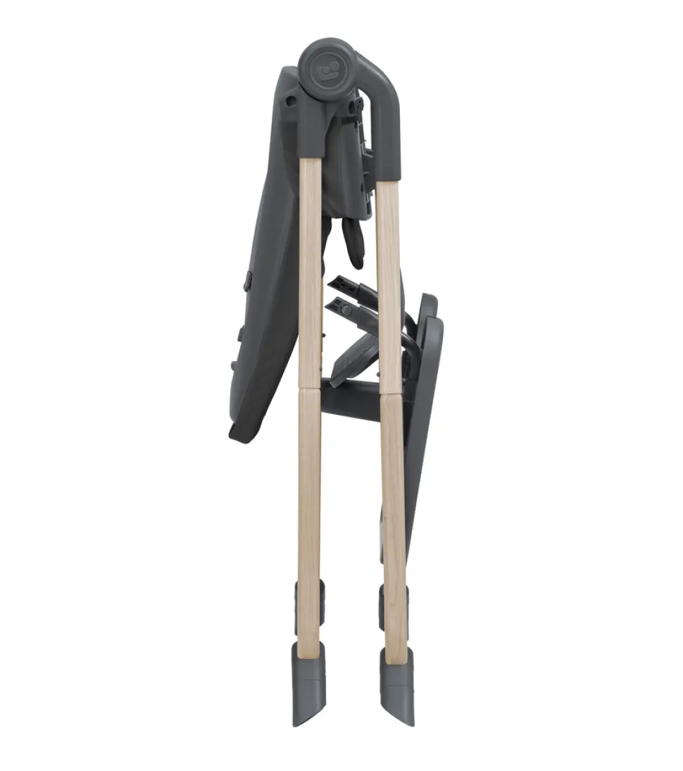 Ava højstol - Beyond Graphite