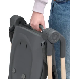 Ava højstol - Beyond Graphite