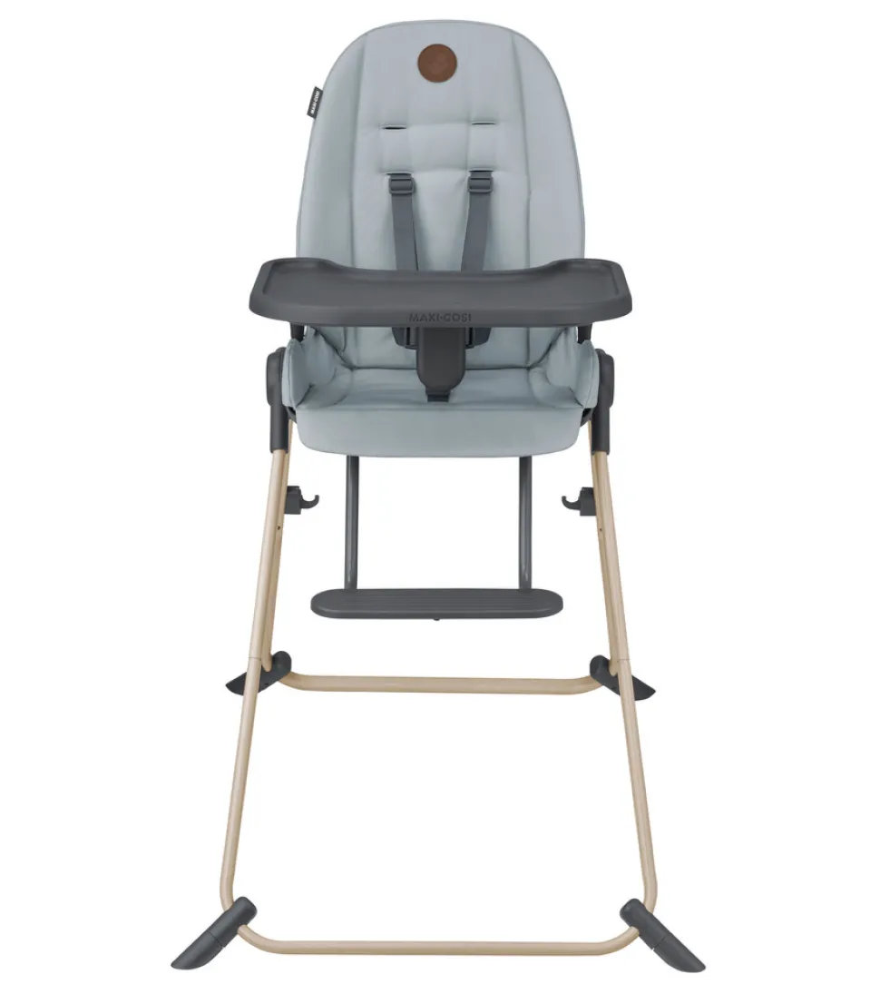 Ava højstol - Beyond Grey