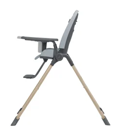 Ava højstol - Beyond Grey