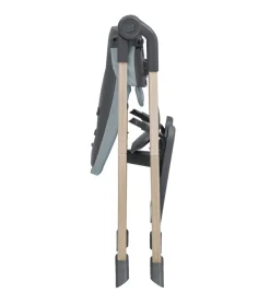 Ava højstol - Beyond Grey